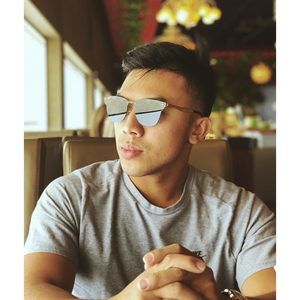 Meet your Posher, Ryan